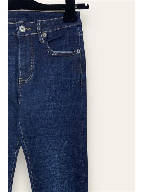  LOVEme | TD-14950/Blue Jeans